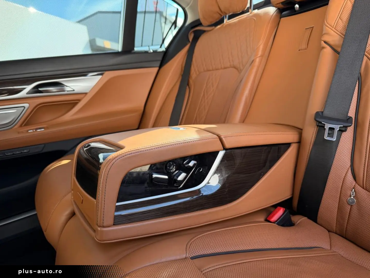 Bmw Seria-7