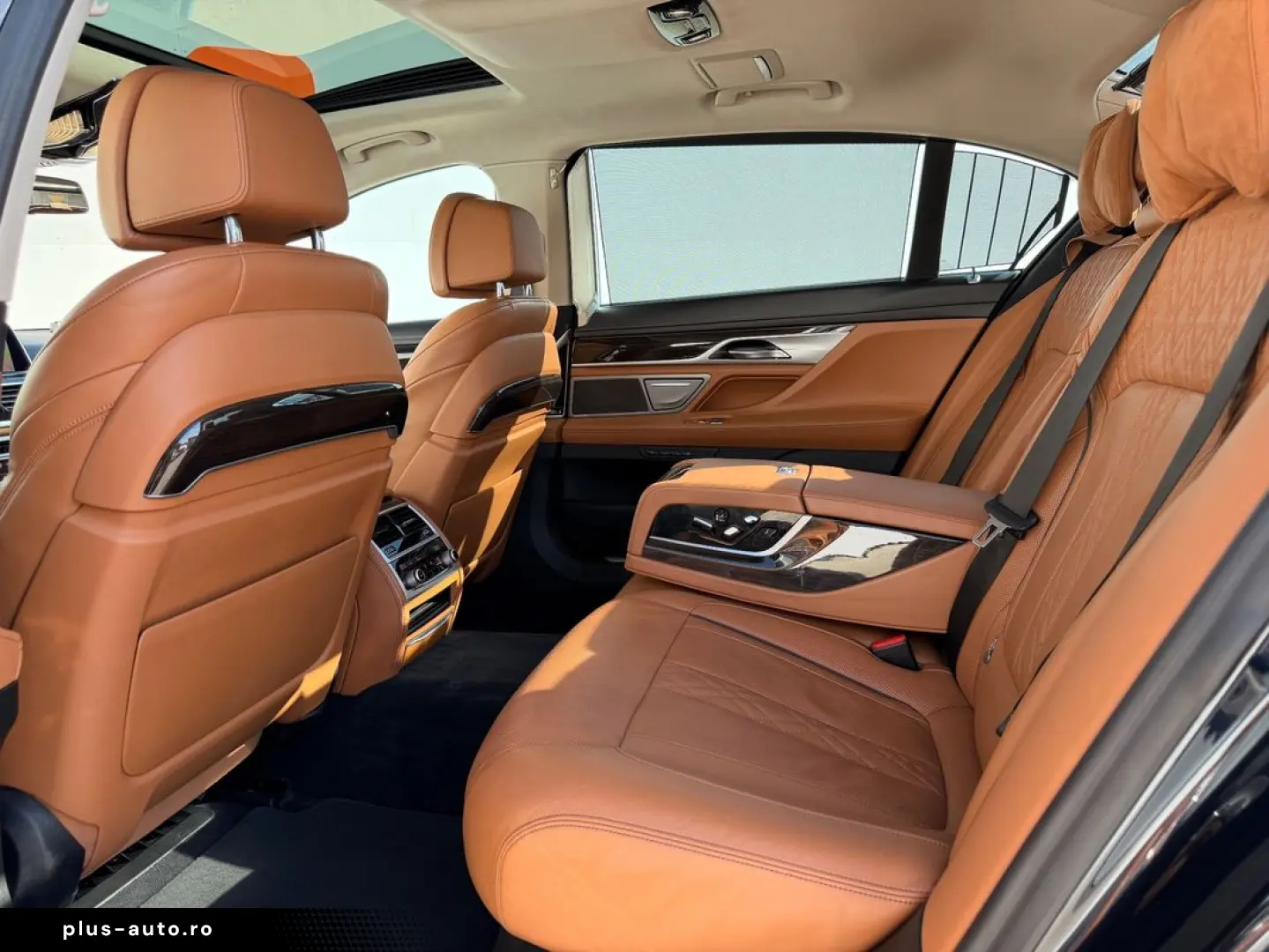 Bmw Seria-7