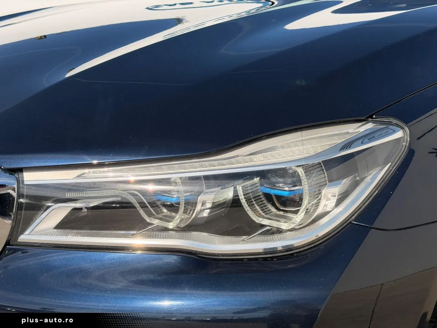Bmw Seria-7