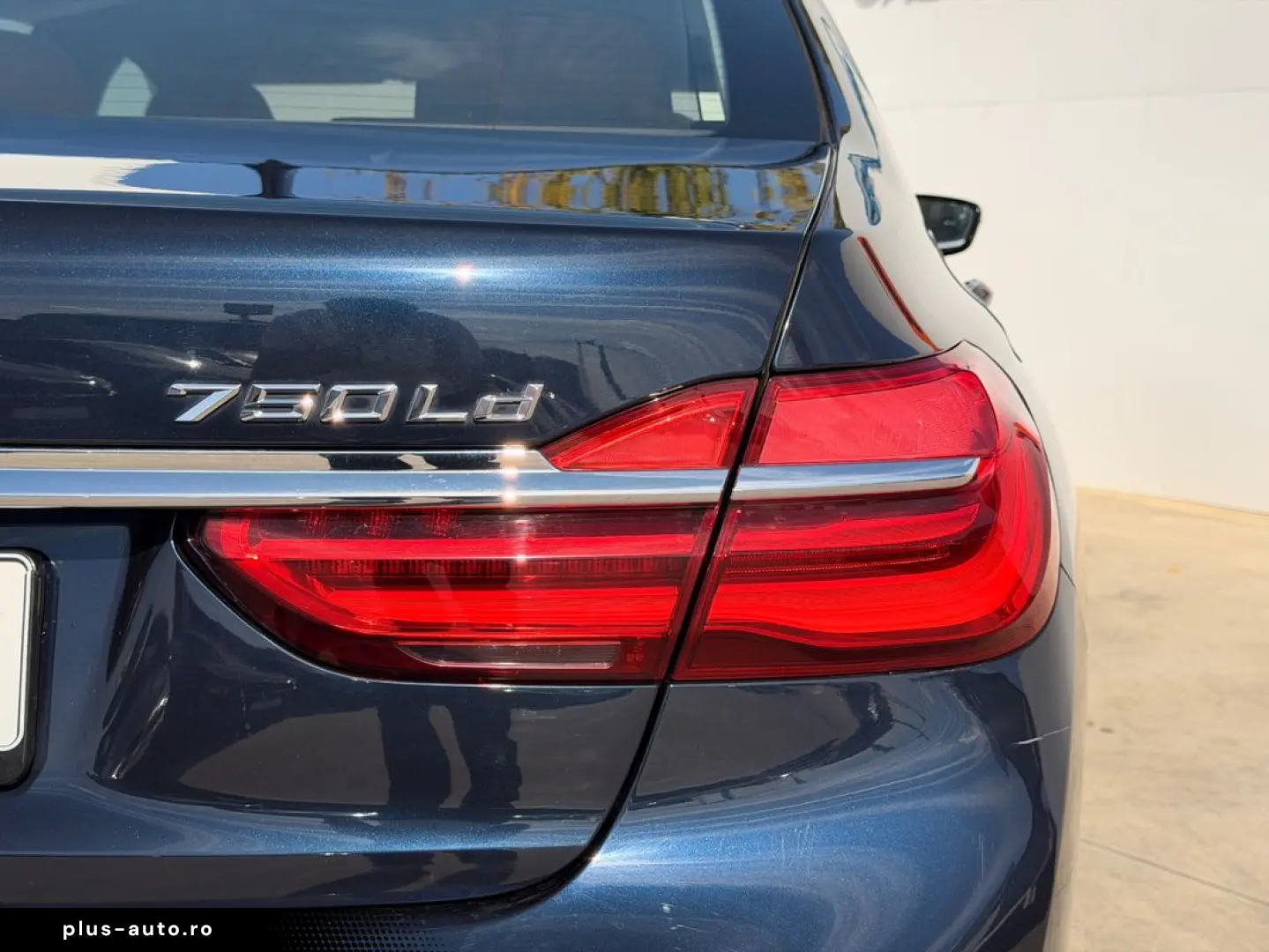 Bmw Seria-7
