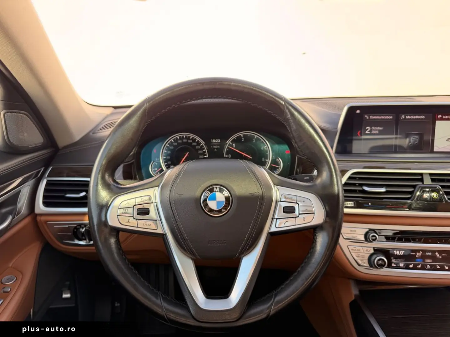 Bmw Seria-7