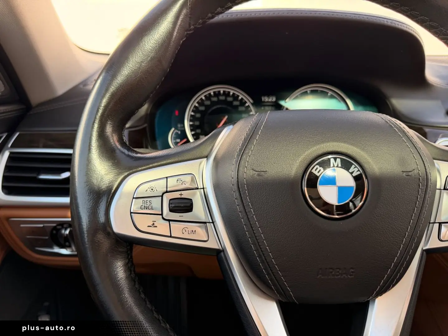 Bmw Seria-7