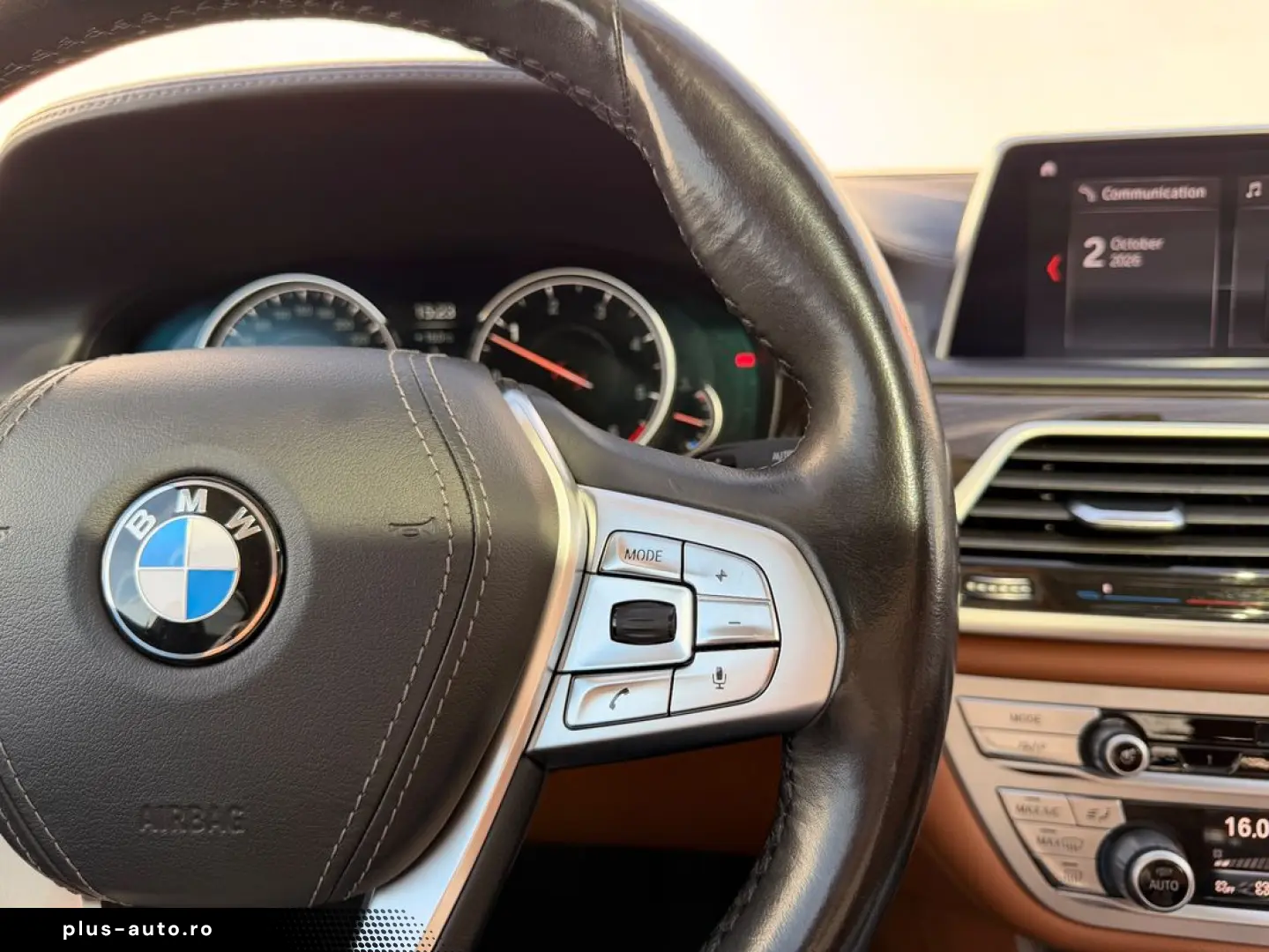 Bmw Seria-7