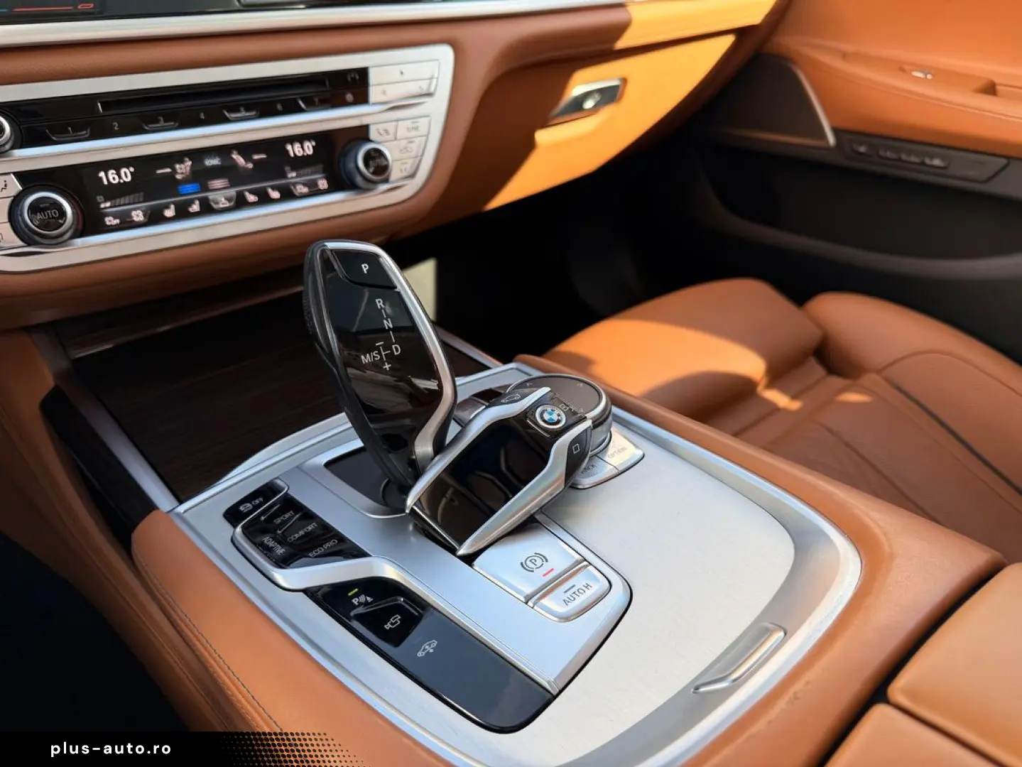 Bmw Seria-7