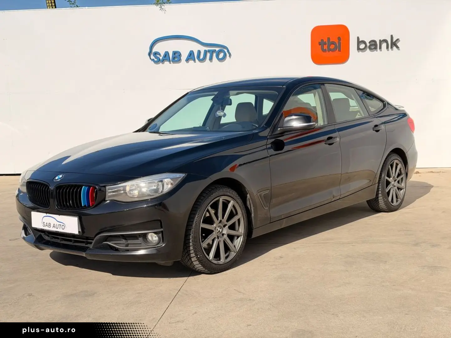 Bmw Seria-3