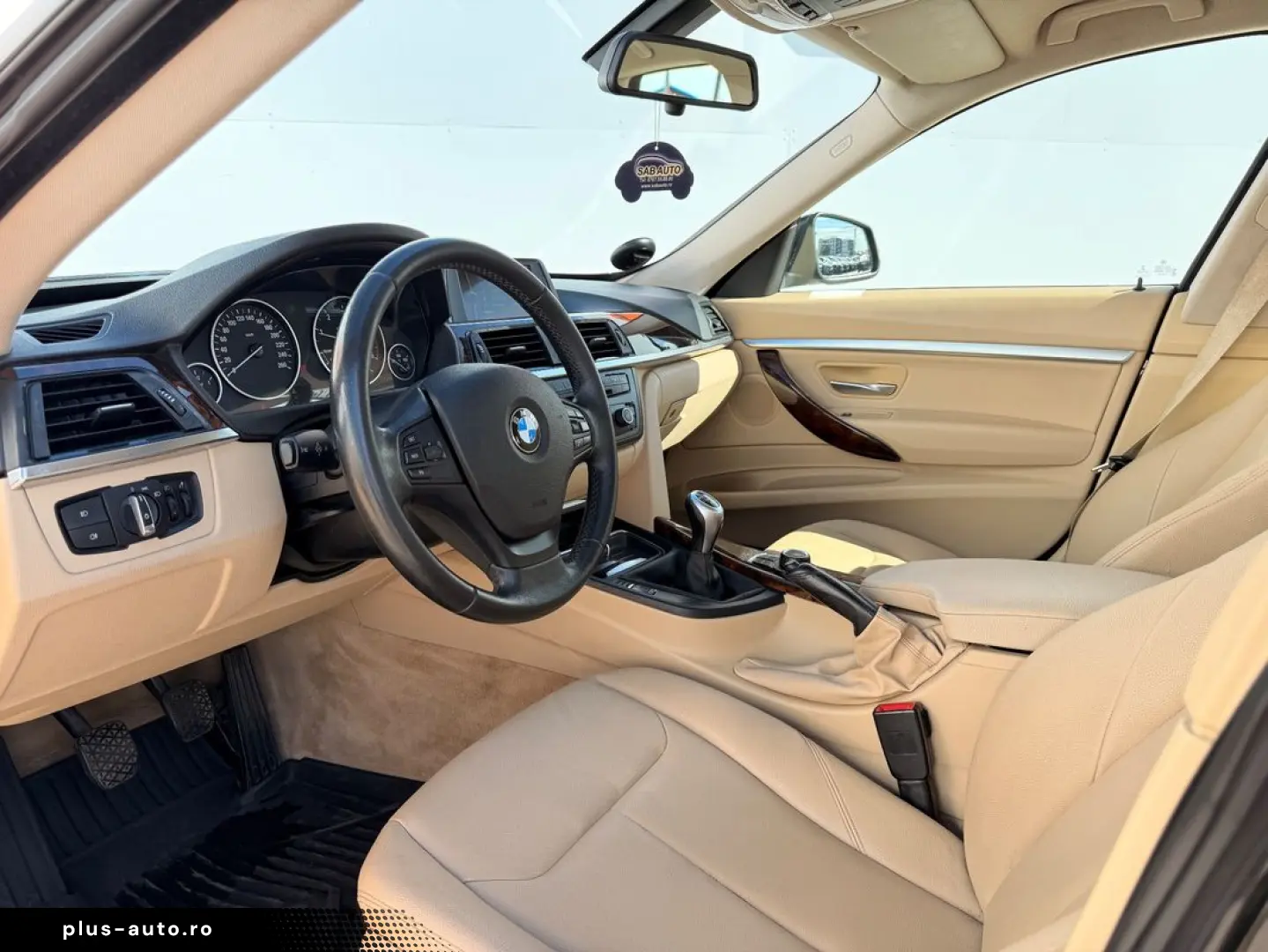 Bmw Seria-3