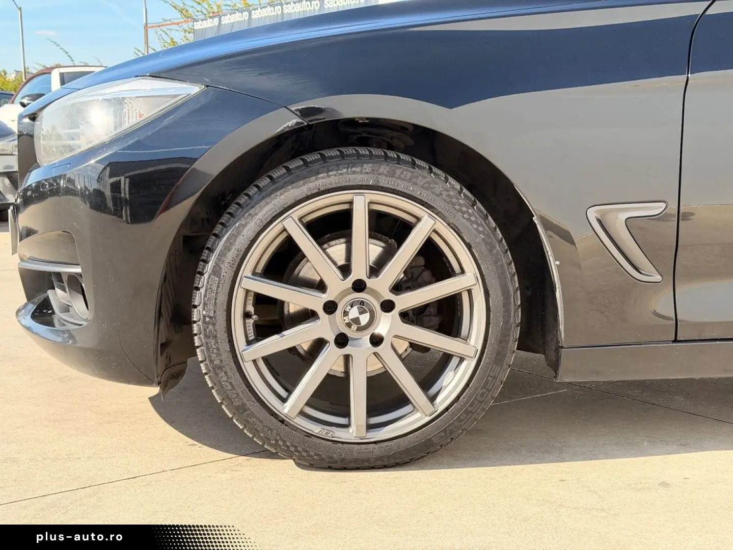 Bmw Seria-3