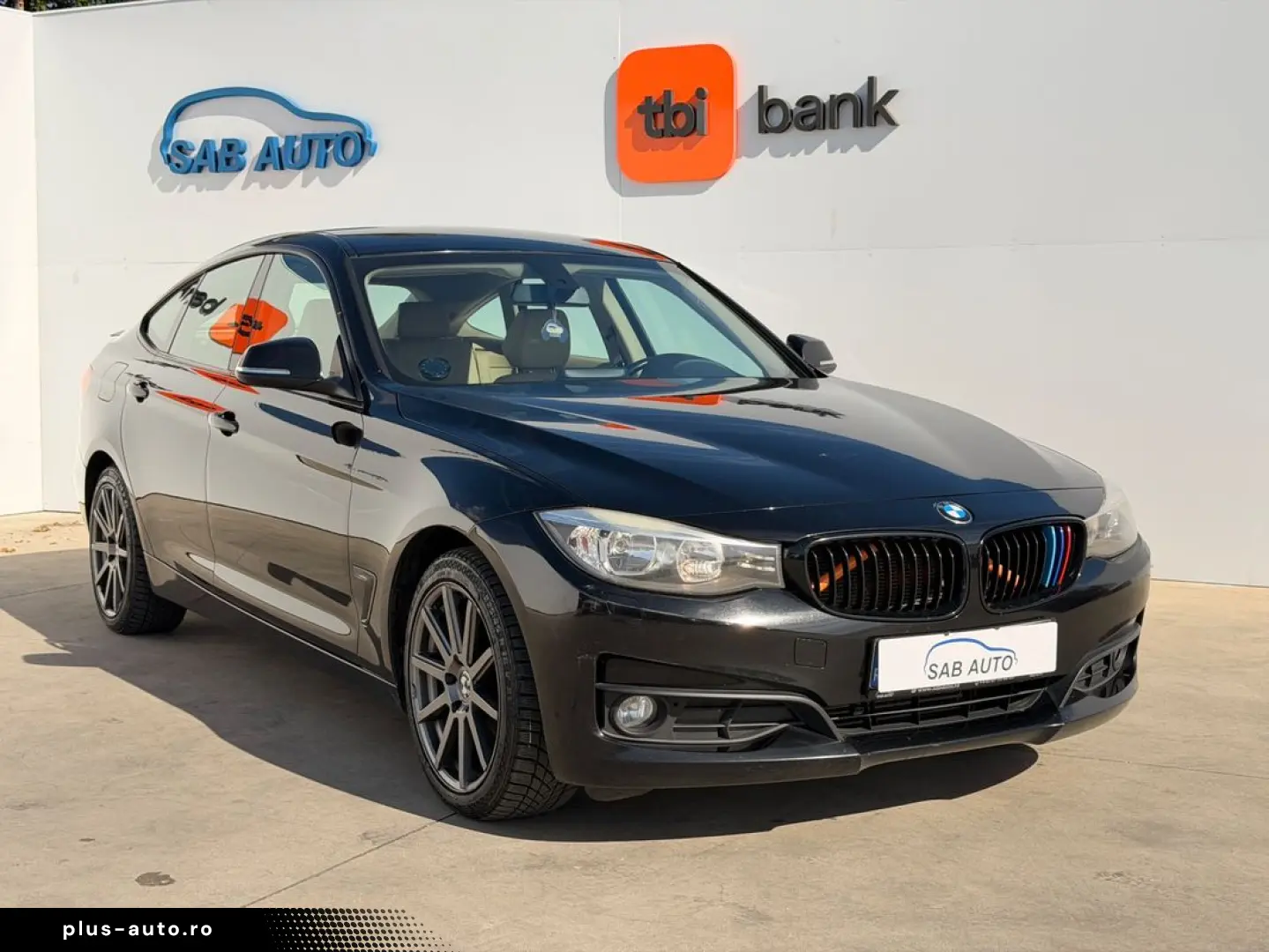 Bmw Seria-3