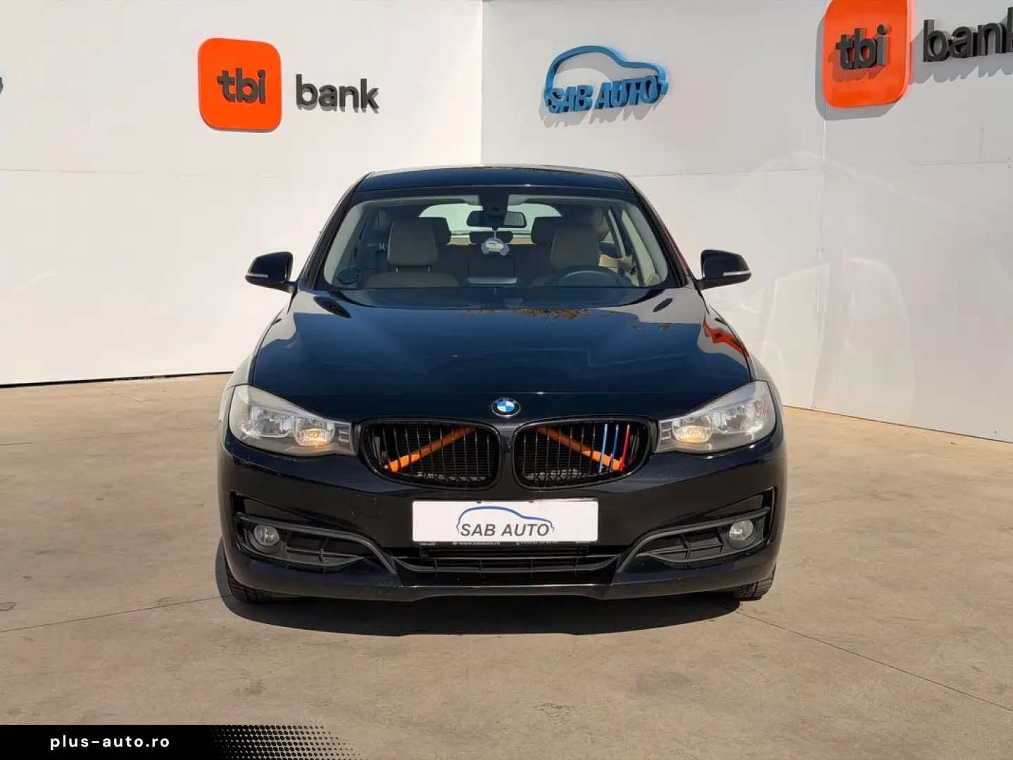 Bmw Seria-3