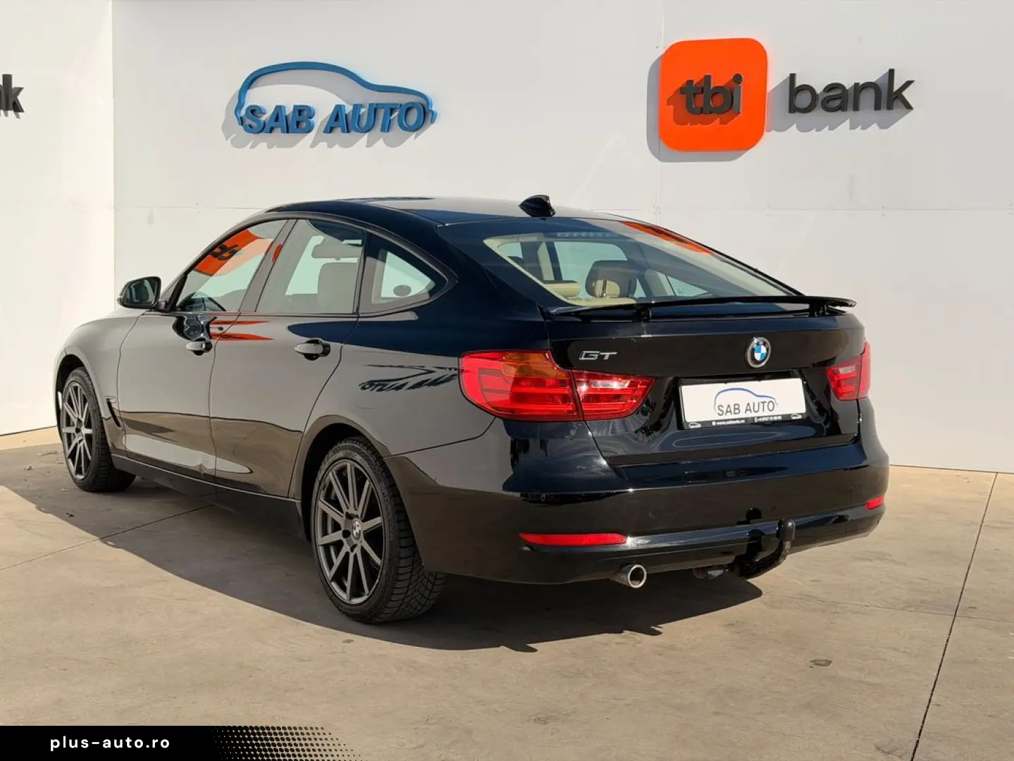 Bmw Seria-3