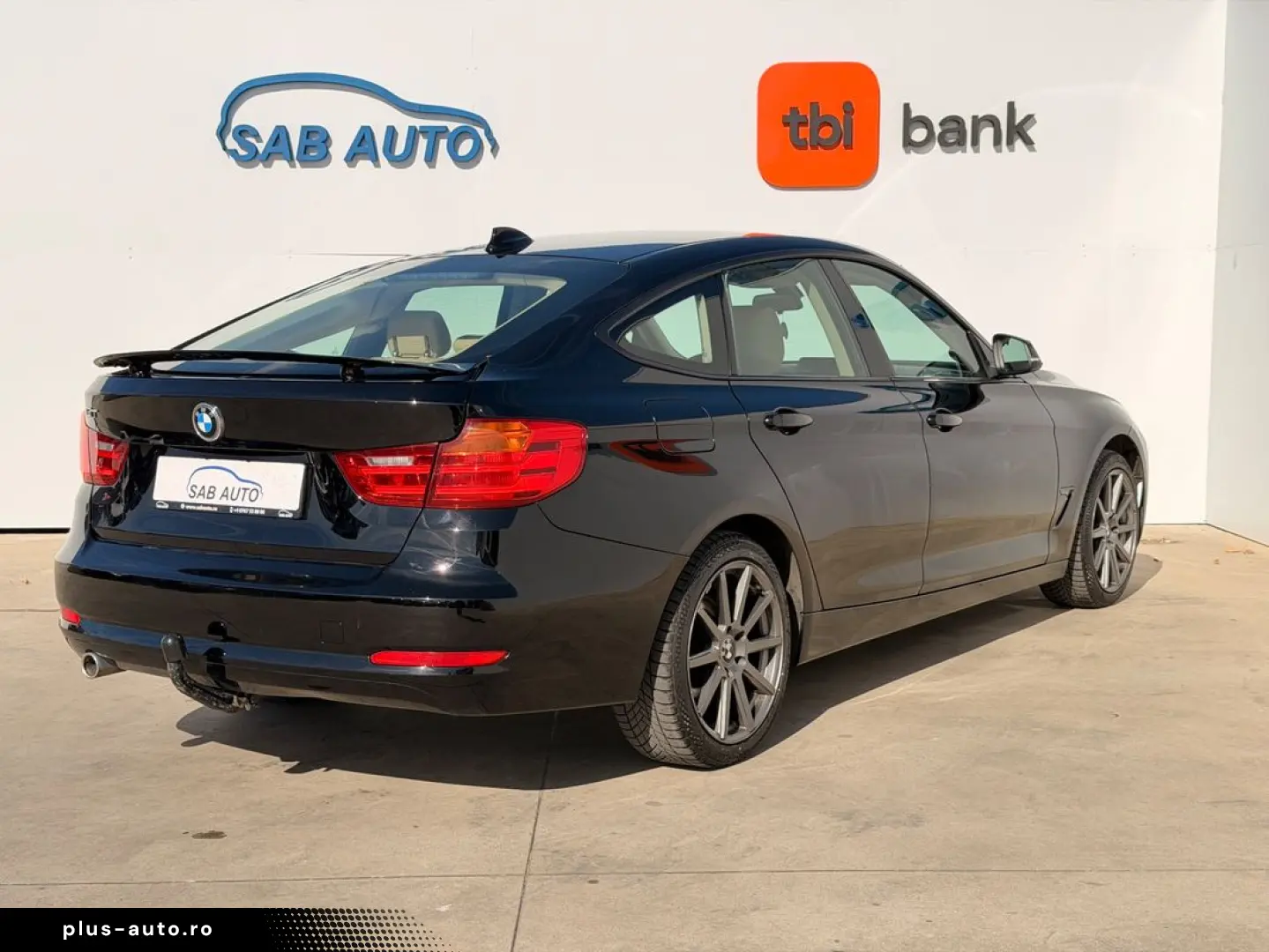 Bmw Seria-3