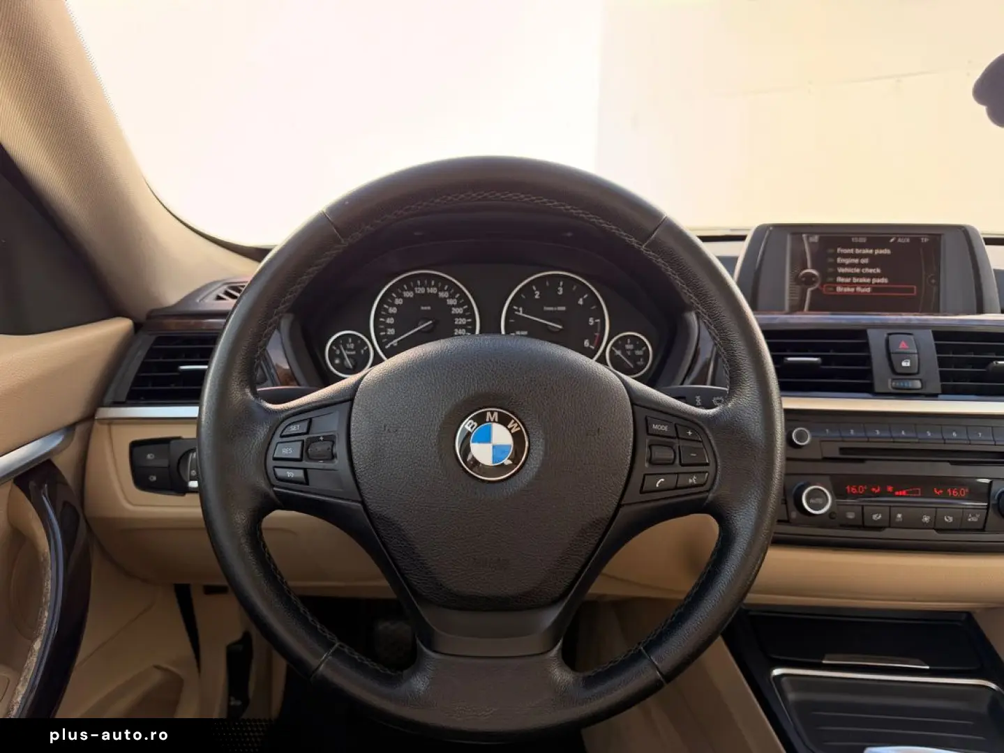 Bmw Seria-3