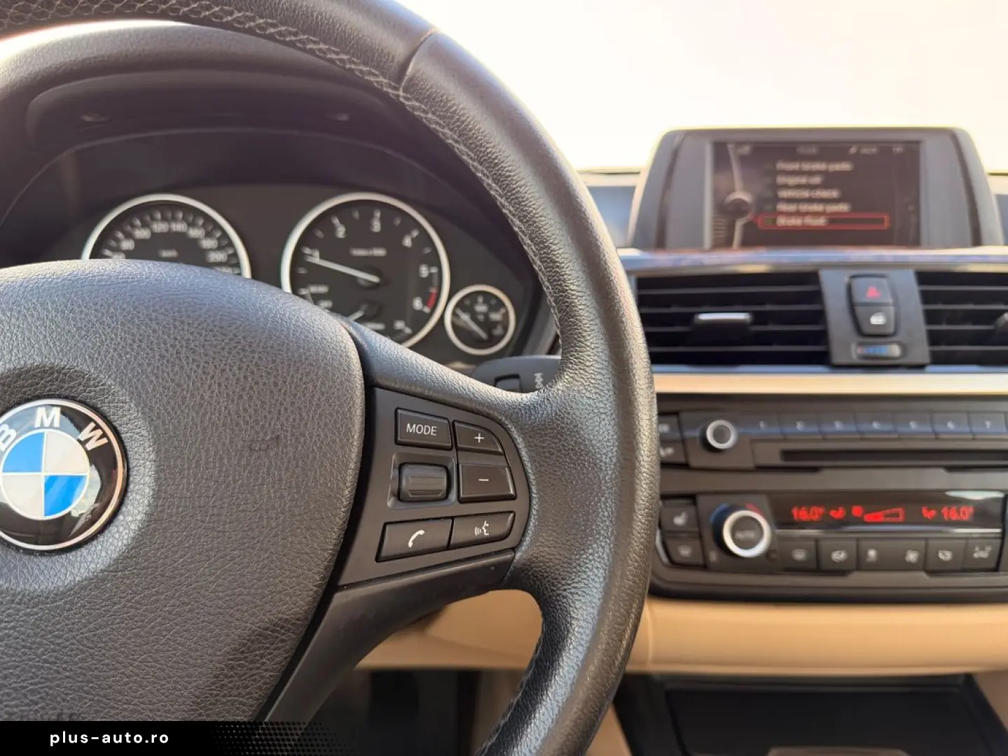 Bmw Seria-3