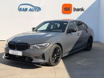 Bmw Seria-3