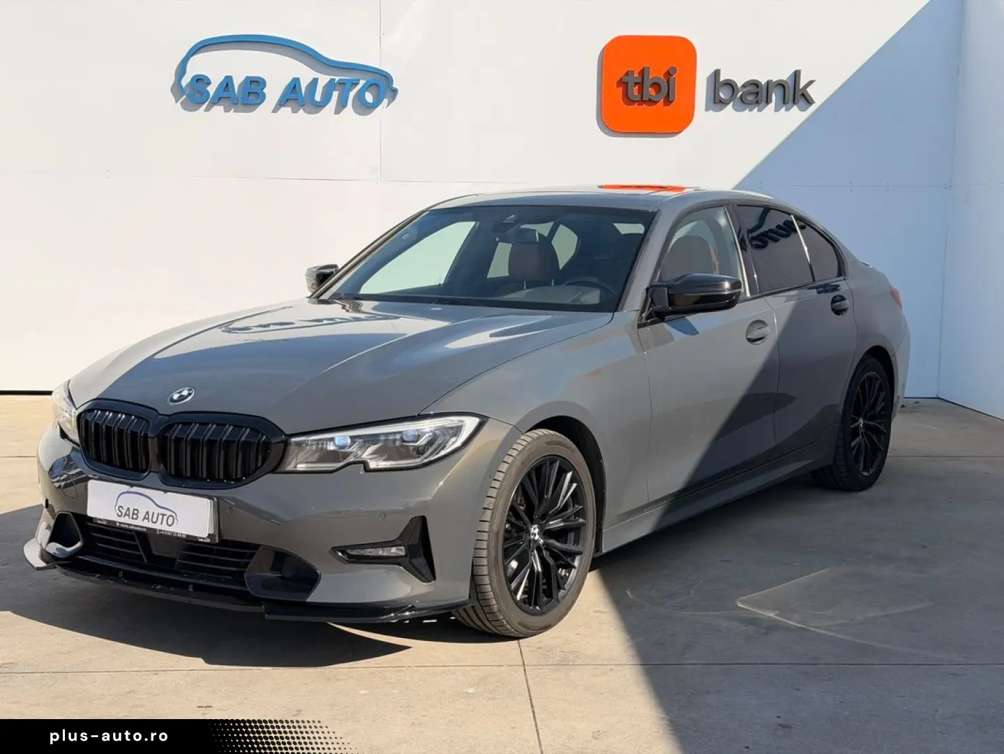 Bmw Seria-3