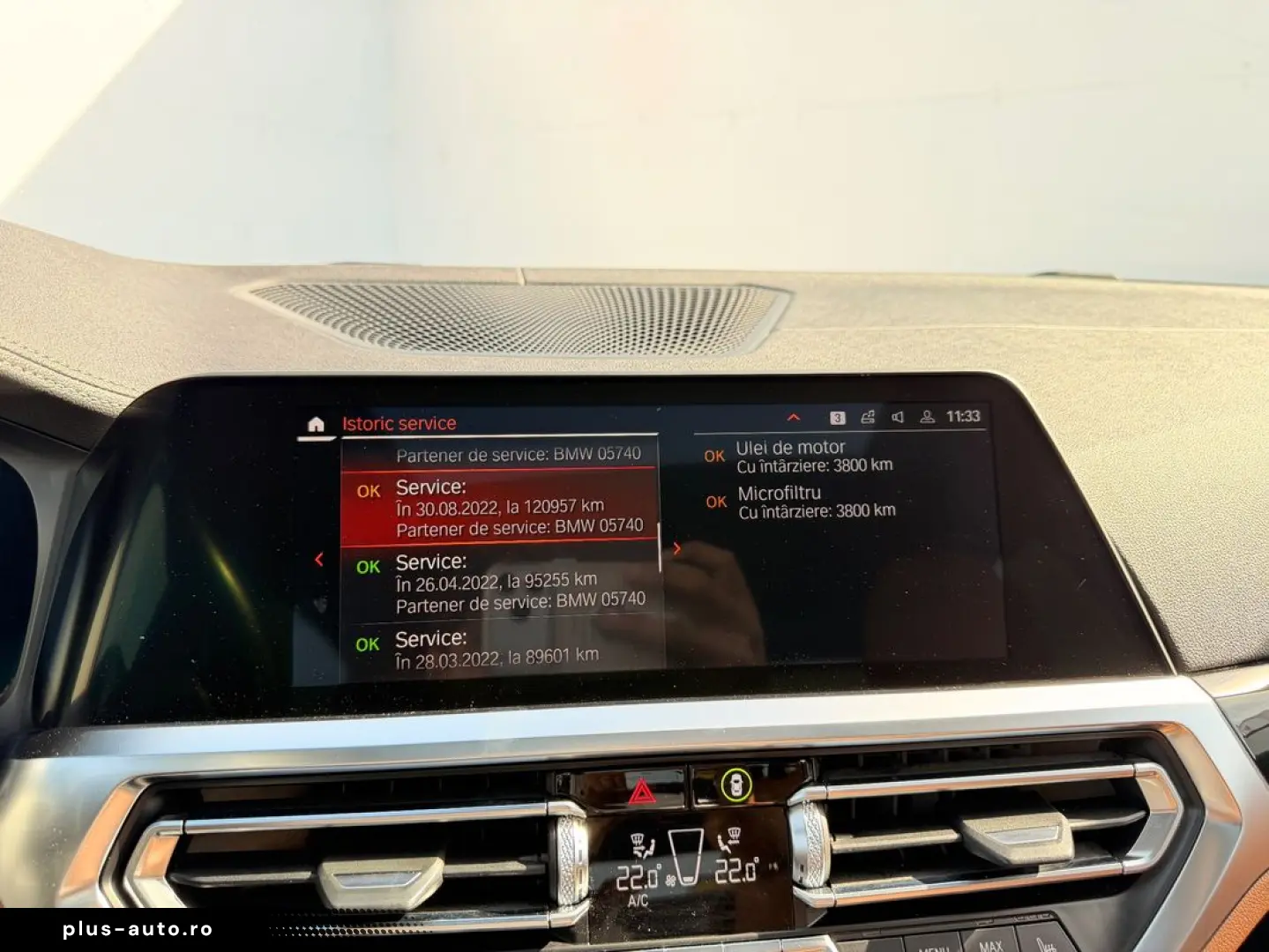 Bmw Seria-3