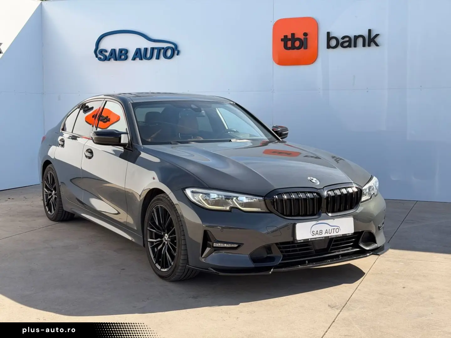 Bmw Seria-3