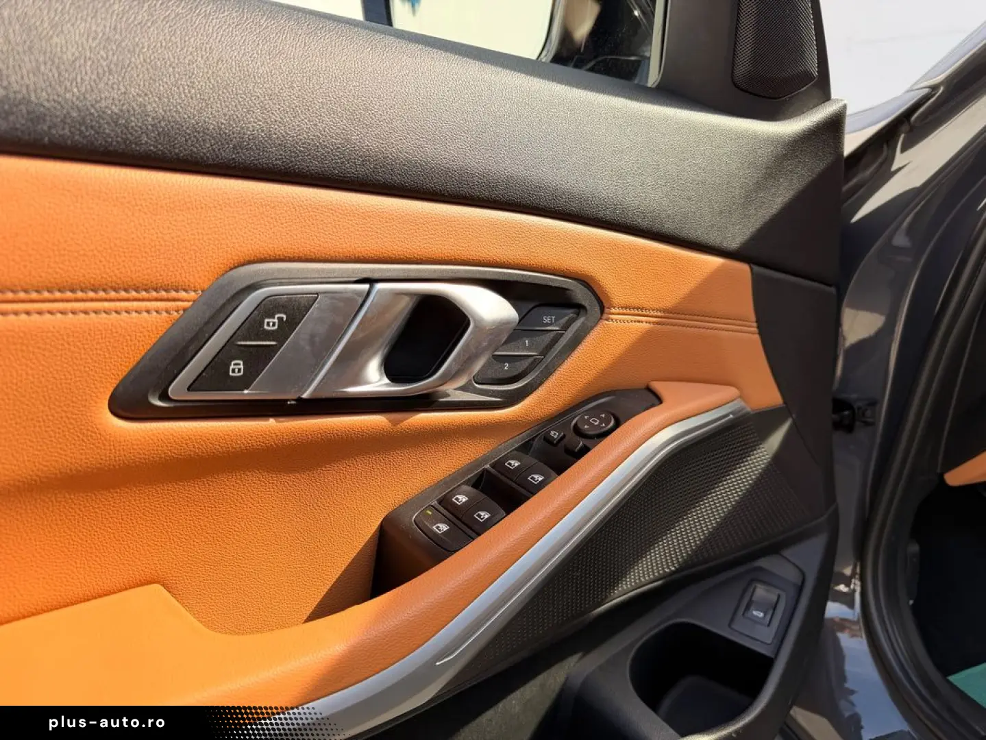Bmw Seria-3