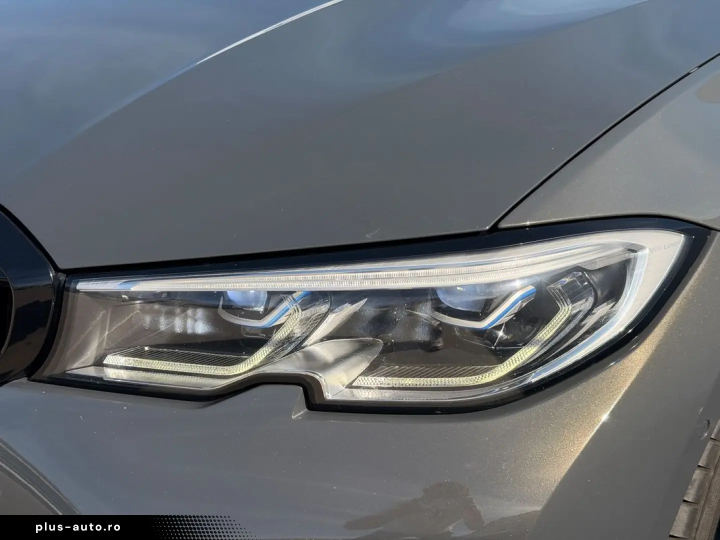 Bmw Seria-3