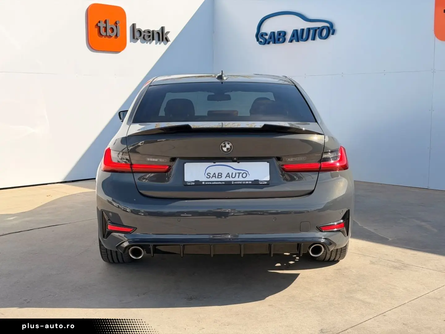 Bmw Seria-3