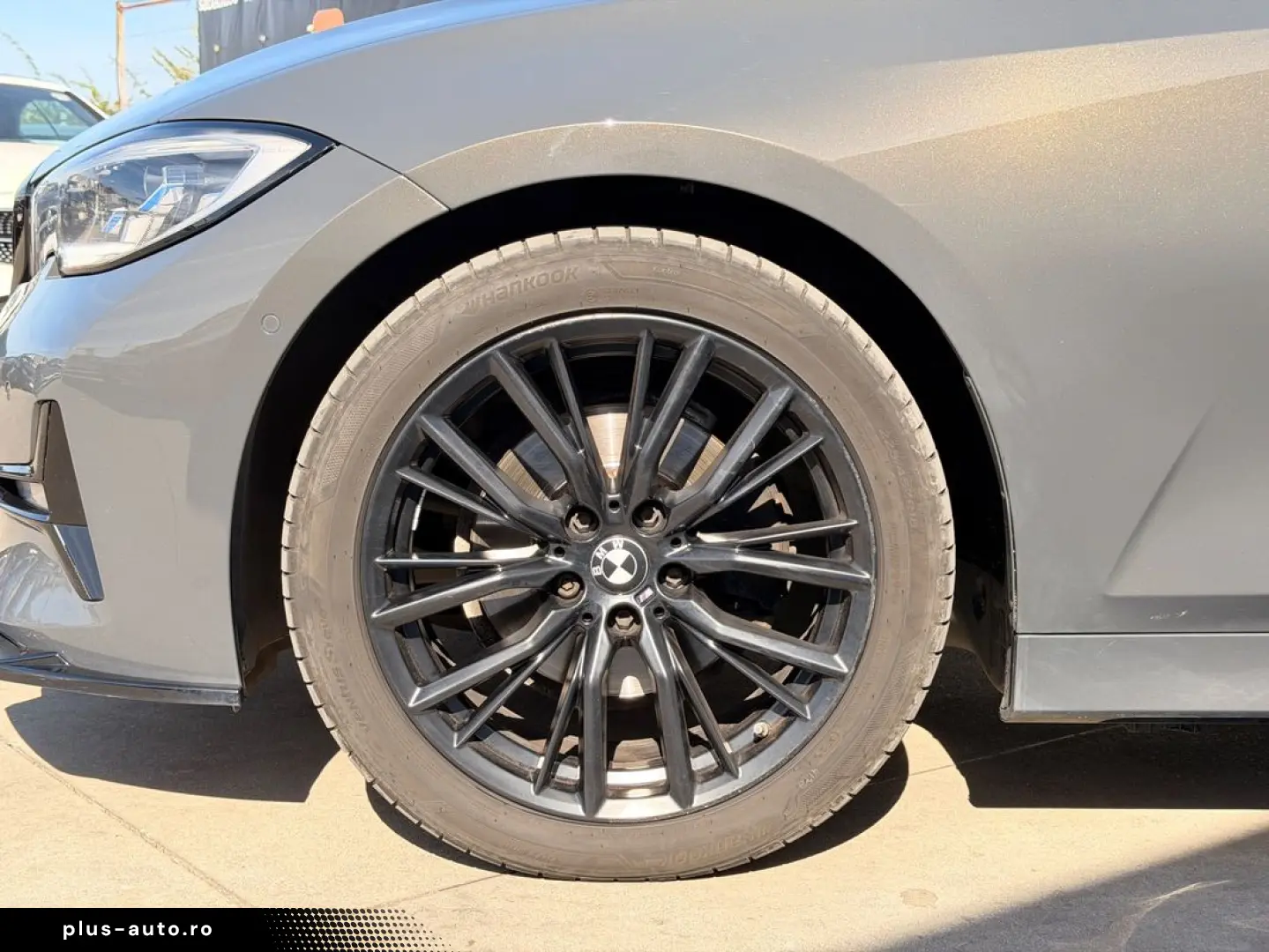 Bmw Seria-3