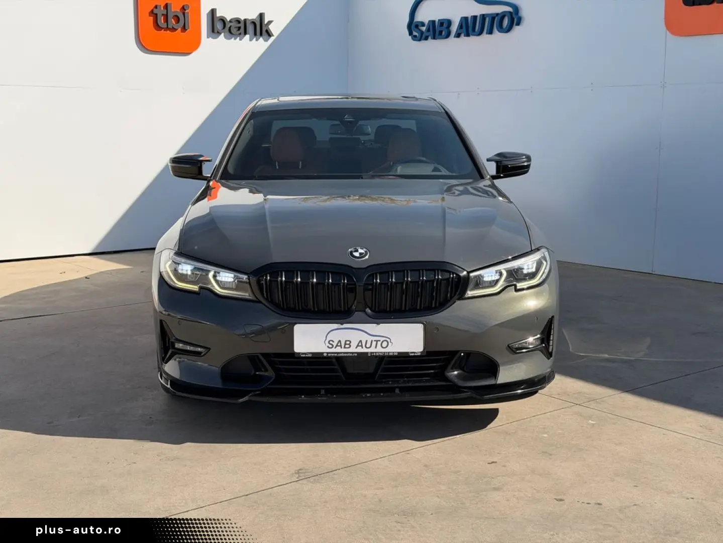 Bmw Seria-3
