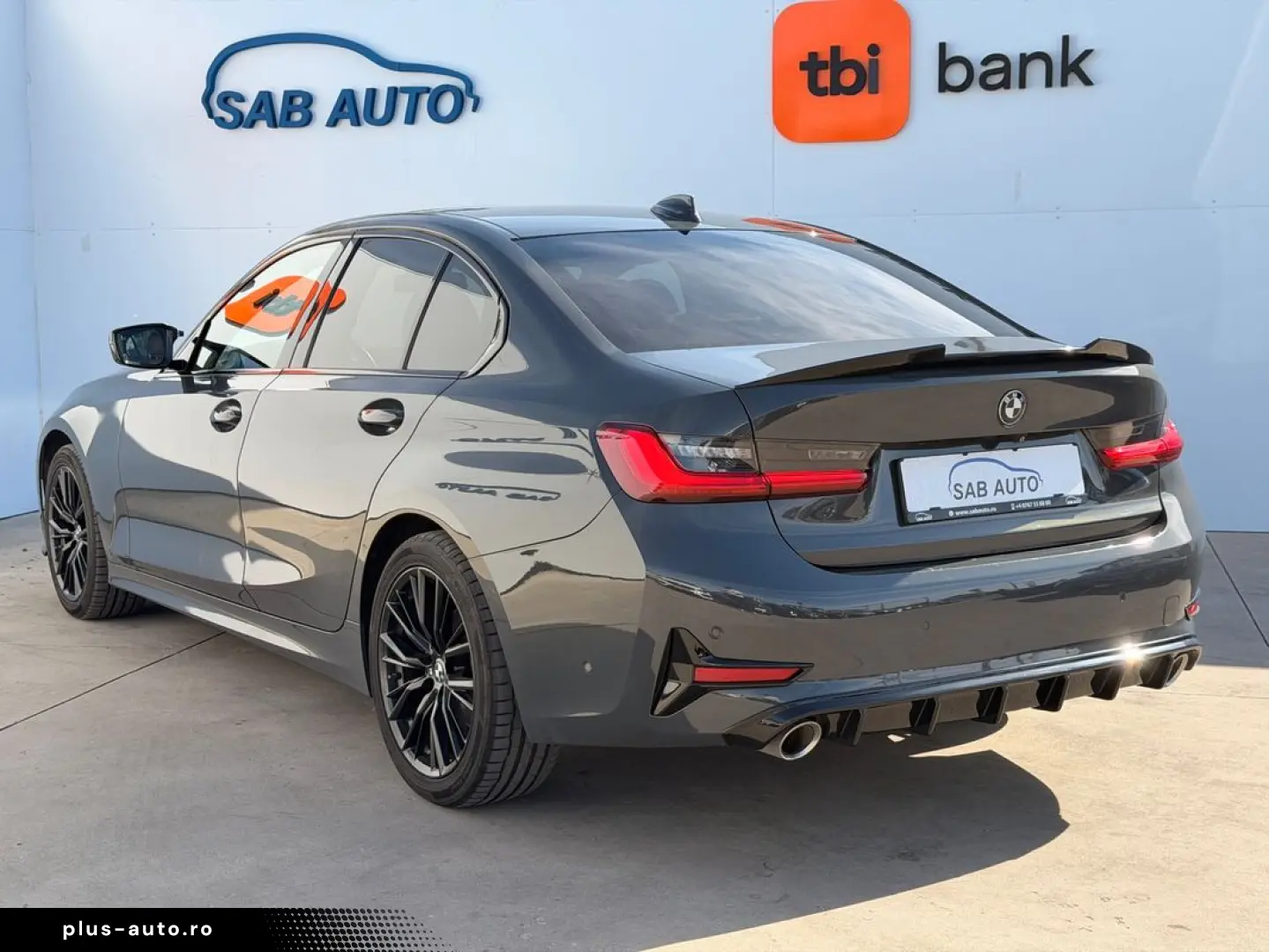 Bmw Seria-3