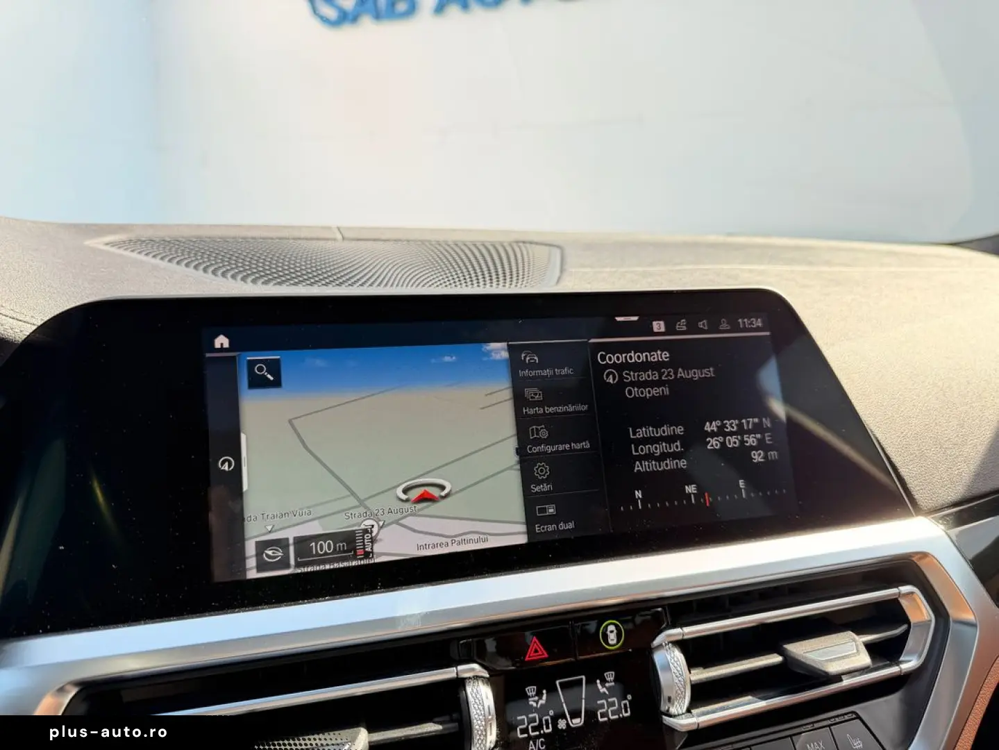Bmw Seria-3