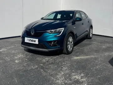 renault  arkana  suv  1.6 145CP E-Tech Engineered