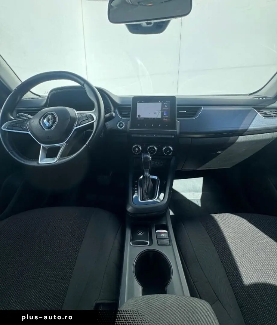 renault  arkana  suv  1.6 145CP E-Tech Engineered