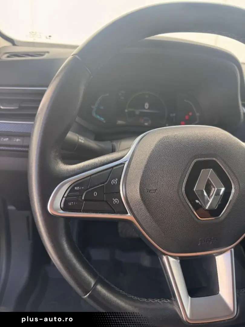 renault  arkana  suv  1.6 145CP E-Tech Engineered