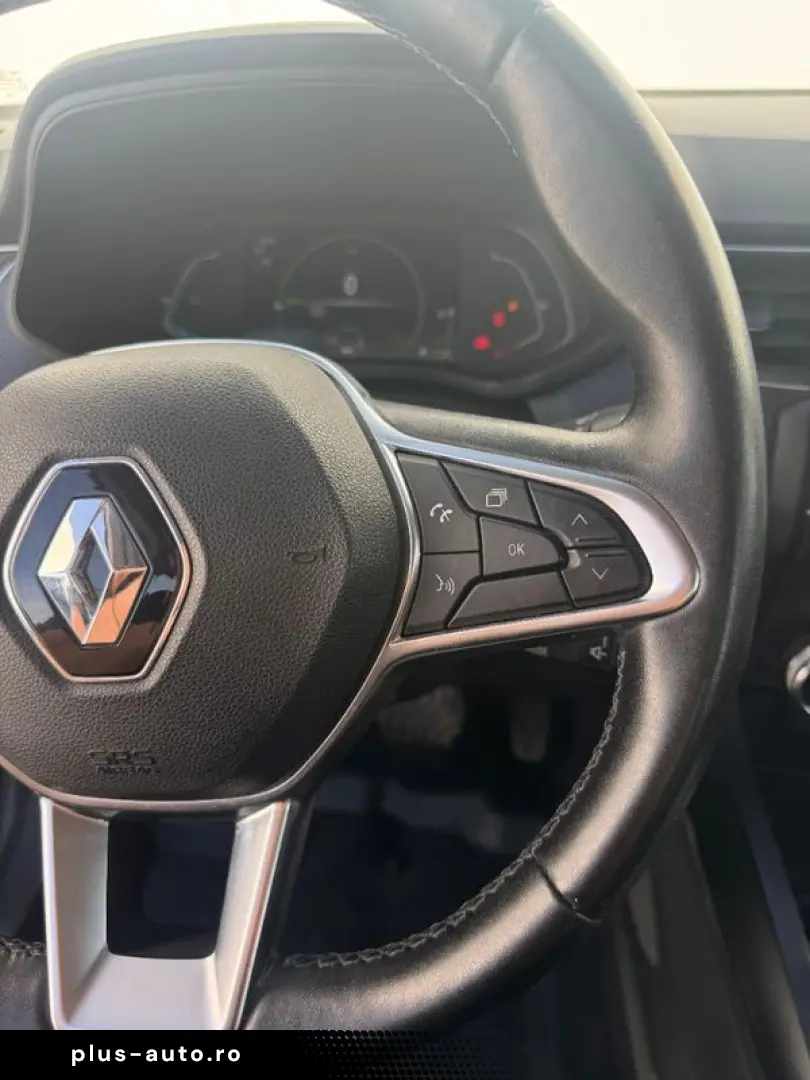 renault  arkana  suv  1.6 145CP E-Tech Engineered