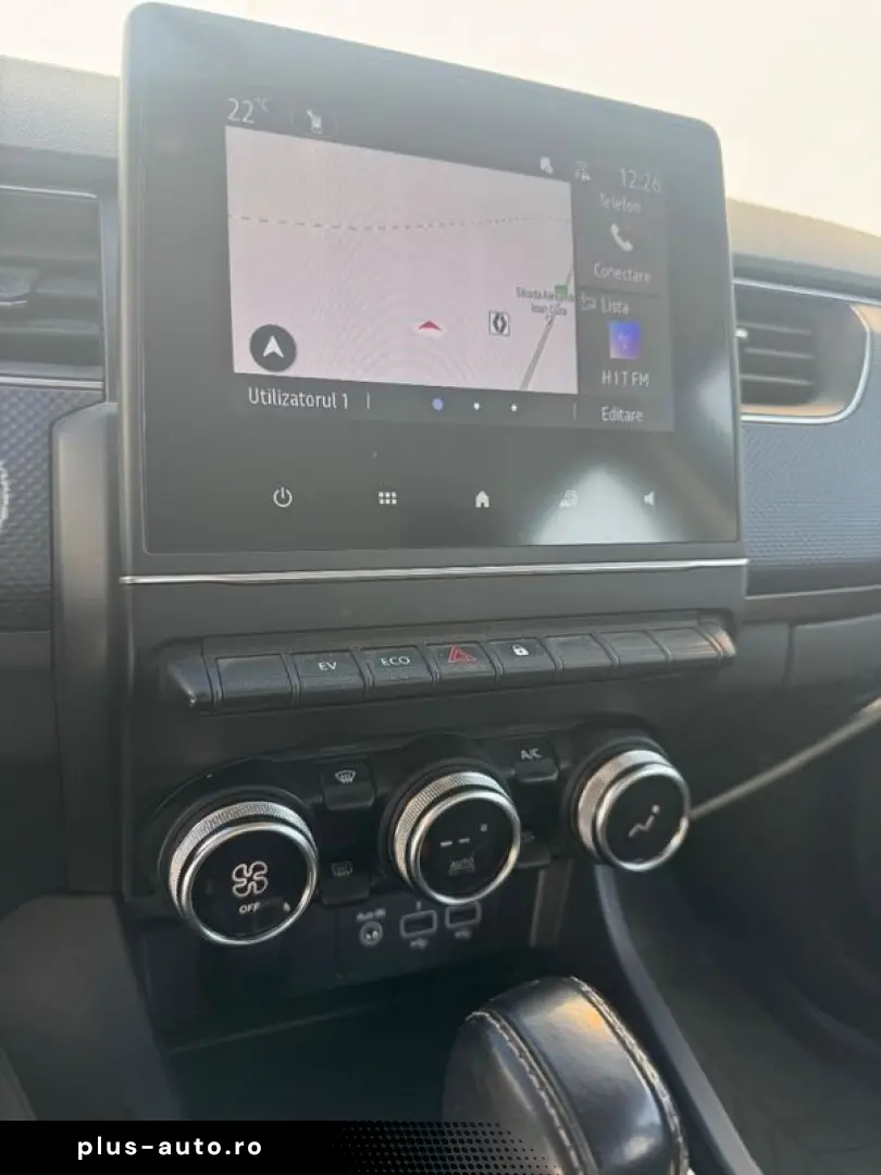 renault  arkana  suv  1.6 145CP E-Tech Engineered