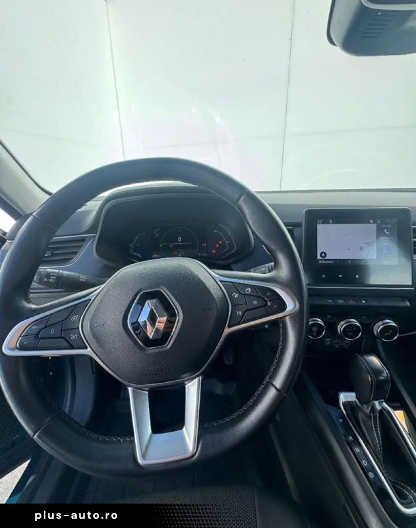 renault  arkana  suv  1.6 145CP E-Tech Engineered