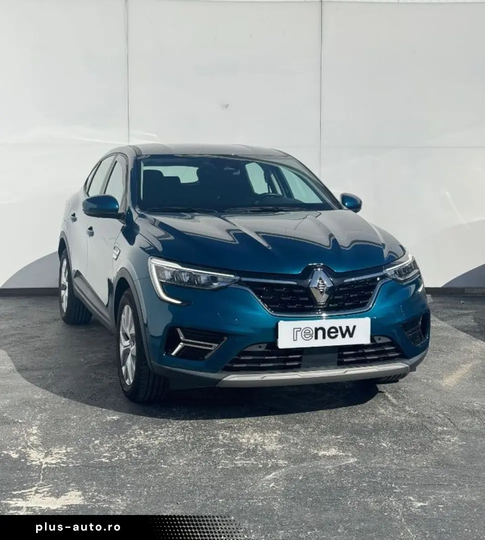 renault  arkana  suv  1.6 145CP E-Tech Engineered