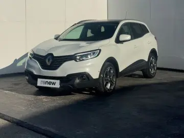 renault  kadjar  compact  1.2 TCe 130CP Intens Energy