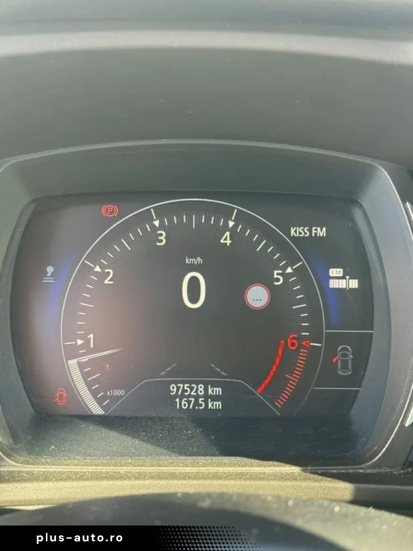 renault  kadjar  compact  1.2 TCe 130CP Intens Energy