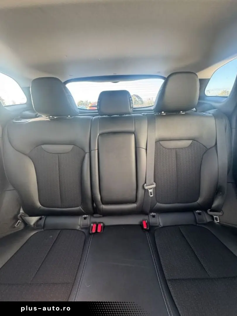renault  kadjar  compact  1.2 TCe 130CP Intens Energy