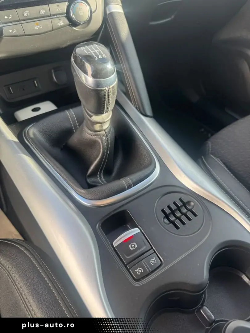 renault  kadjar  compact  1.2 TCe 130CP Intens Energy
