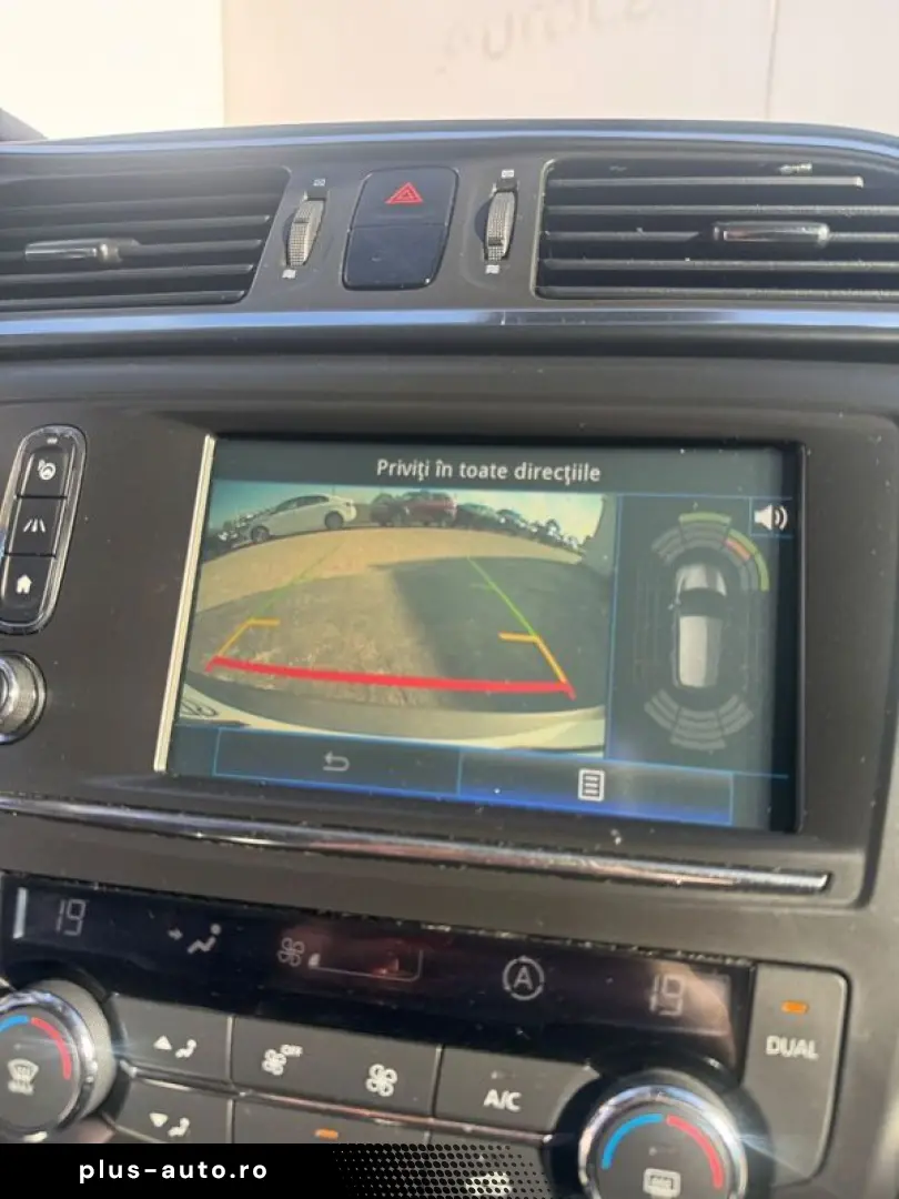 renault  kadjar  compact  1.2 TCe 130CP Intens Energy