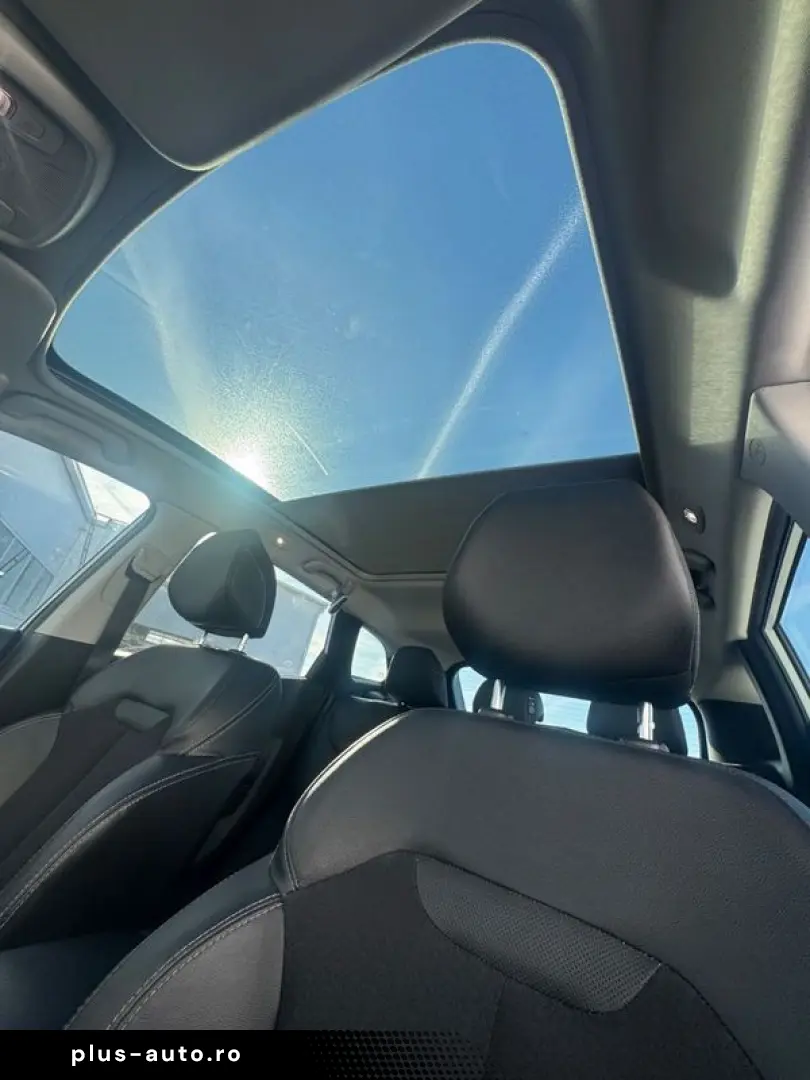 renault  kadjar  compact  1.2 TCe 130CP Intens Energy