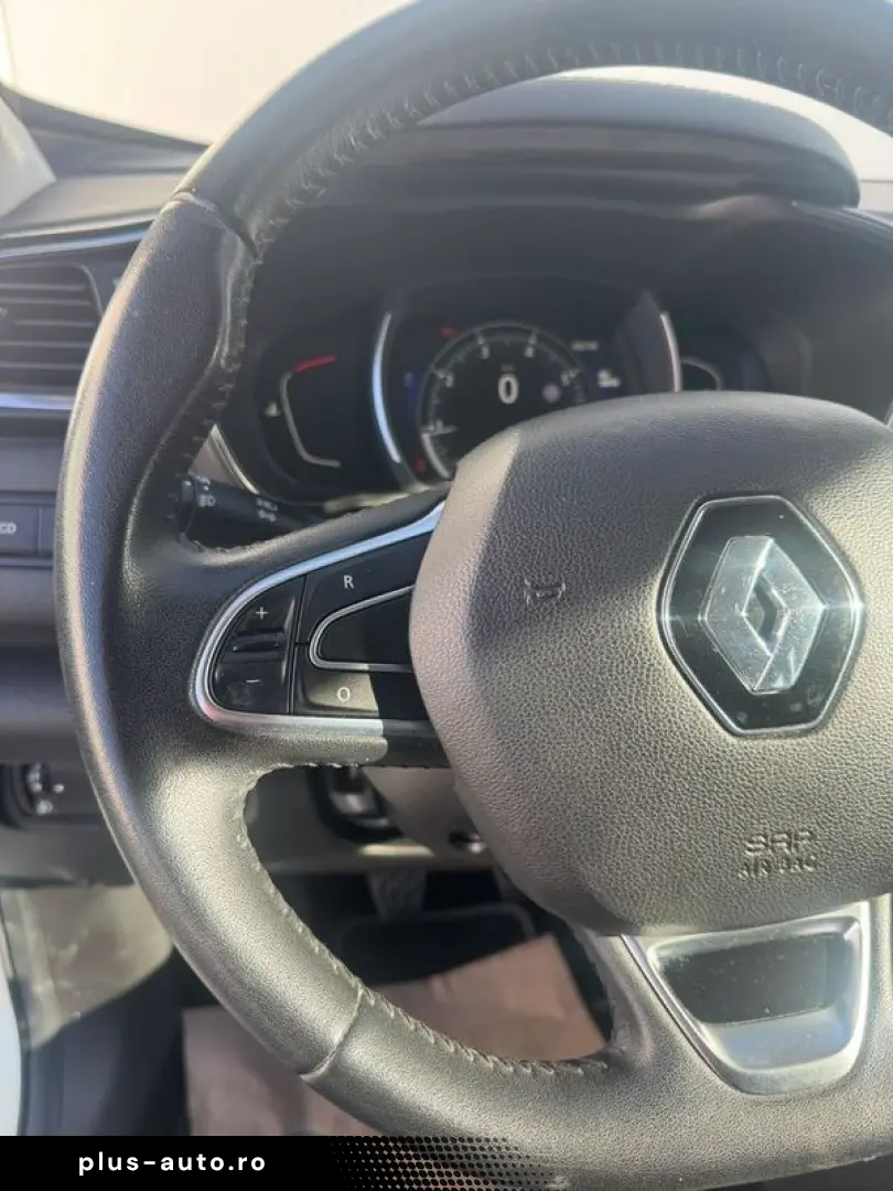 renault  kadjar  compact  1.2 TCe 130CP Intens Energy