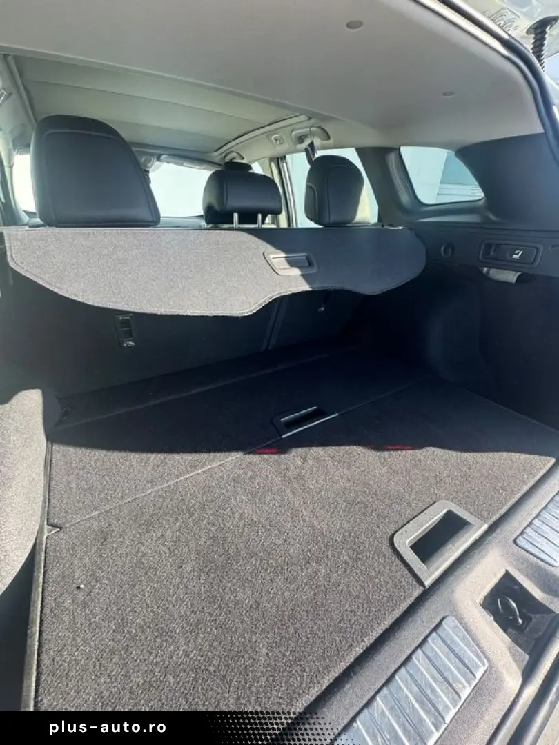 renault  kadjar  compact  1.2 TCe 130CP Intens Energy
