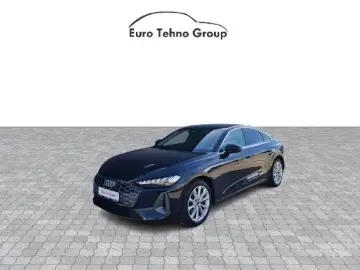 Audi A5-Sportback