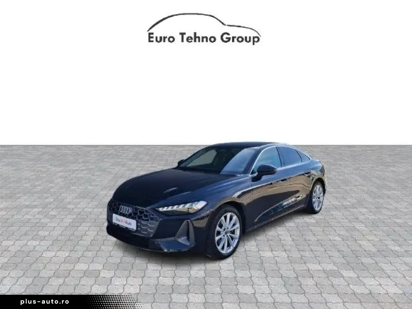 Audi A5-Sportback