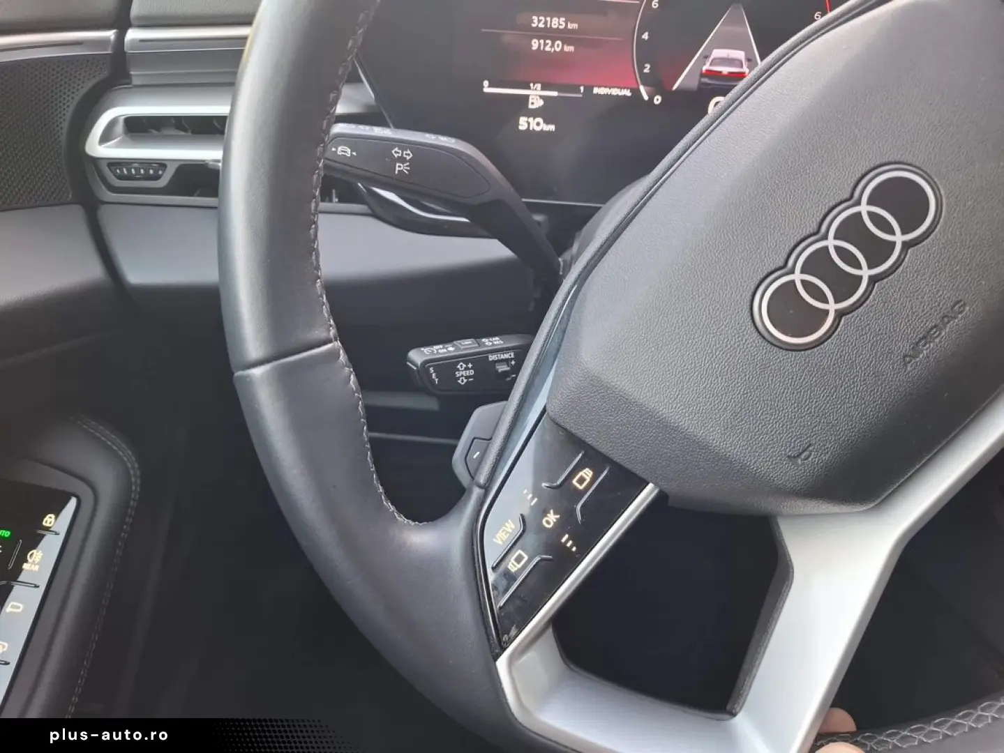 Audi A5-Sportback