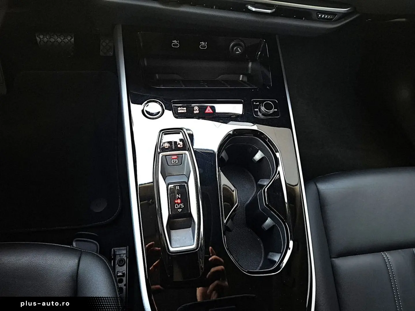 Audi A5-Sportback