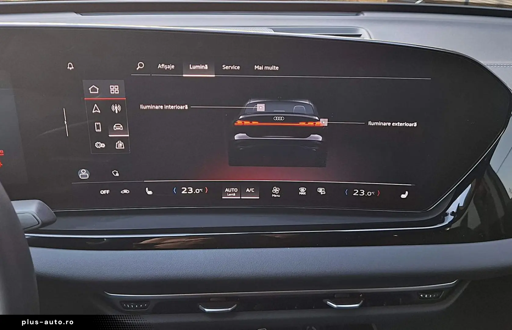 Audi A5-Sportback