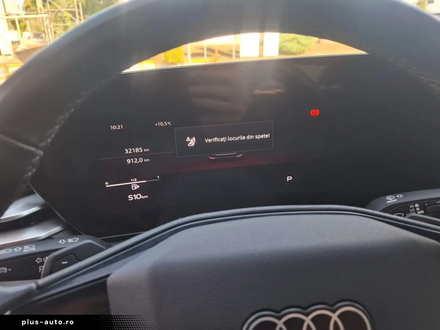 Audi A5-Sportback