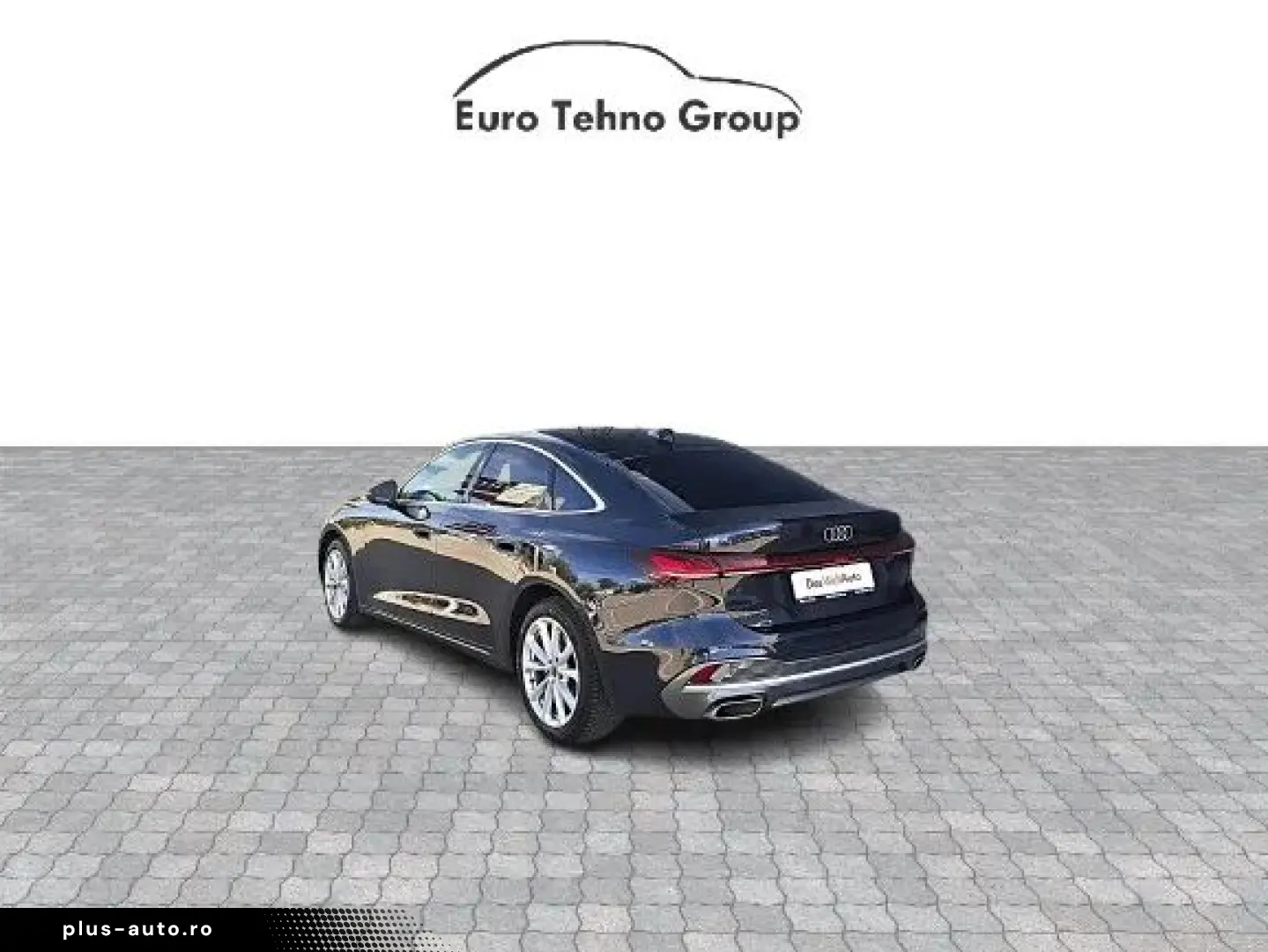 Audi A5-Sportback